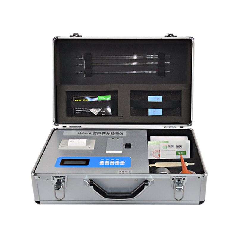 肥料養(yǎng)分檢測儀FA 肥料養(yǎng)分檢測儀FA