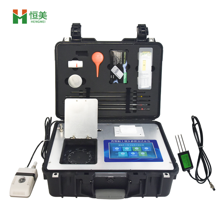 土壤氮磷鉀檢測儀 土壤氮磷鉀檢測儀