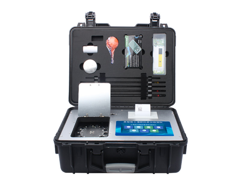 新型土壤養(yǎng)分檢測儀GT4 新型土壤養(yǎng)分檢測儀GT4